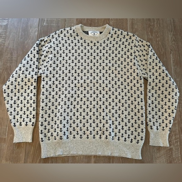 Kiel James Patrick Sweaters - 🇺🇸Unisex Large Kiel James Patrick Sweater 🇺🇸 Made in USA
